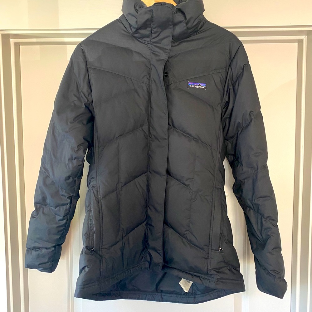 Patagonia Parka